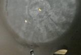 11000 liters tank i rustfritt stål 304