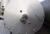 11000 liters tank i rustfritt stål 304