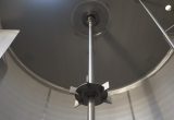 11000 liters tank i syrefast 316