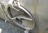 11000 liters tank i syrefast 316