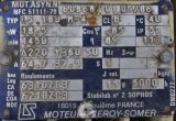 11000 liters tank i syrefast 316