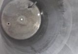 11000 liters tank i syrefast 316