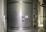 11000 liters tank i syrefast 316