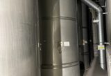 11000 liters tank i syrefast 316