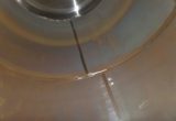 11000 liters tank i syrefast 316