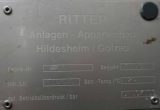110000 liter tank i 304 rustfritt stål