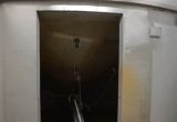 110000 liter tank i 304 rustfritt stål