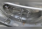110000 liter tank i 304 rustfritt stål