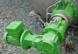 11030 liter tank i syrefast 316
