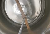 11030 liter tank i syrefast 316