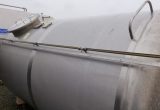 11100 liters tank i syrefast 316