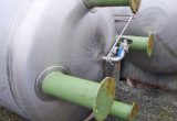 11100 liters tank i syrefast 316
