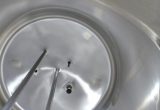 11100 liters tank i syrefast 316