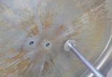11100 liters tank i syrefast 316