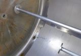 11100 liters tank i syrefast 316