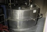 11100 liters tank i syrefast 316