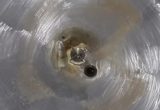 11100 liters tank i syrefast 316
