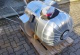 114 liters tank i syrefast 316