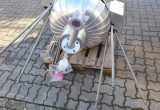 114 liters tank i syrefast 316