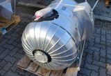 114 liters tank i syrefast 316