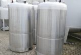 1140 liters tank i syrefast 316
