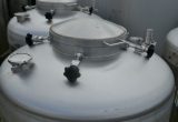 1140 liters tank i syrefast 316