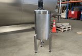 115 liters tank i syrefast 316