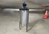 115 liters tank i syrefast 316