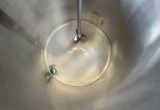 115 liters tank i syrefast 316