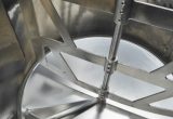 1150 liters tank i rustfritt stål 304