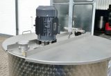 1150 liter tank i Rostfritt 304