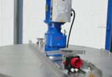 1150 liters tank i rustfritt stål 304