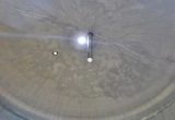 11500 liters tank i rustfritt stål 304