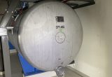11520 liter tank i syrefast 316
