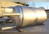 11630 liter tank i syrefast 316
