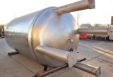 11630 liter tank i syrefast 316