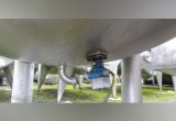11630 liter tank i syrefast 316