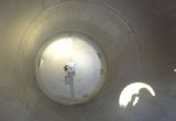11630 liter tank i syrefast 316