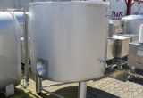 1169 liter tank i syrefast 316
