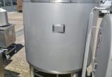 1169 liter tank i syrefast 316