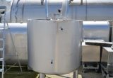 1169 liter tank i syrefast 316