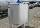 1169 liter tank i syrefast 316