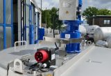 1169 liter tank i syrefast 316