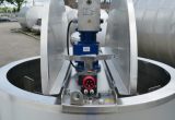 1169 liter tank i syrefast 316
