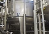 11700 liters tank i syrefast 316