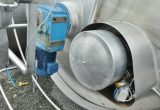 11700 liters tank i syrefast 316