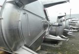 11700 liters tank i syrefast 316