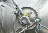11700 liters tank i syrefast 316