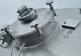 11700 liters tank i syrefast 316
