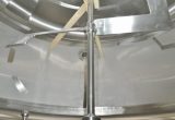 11700 liters tank i syrefast 316